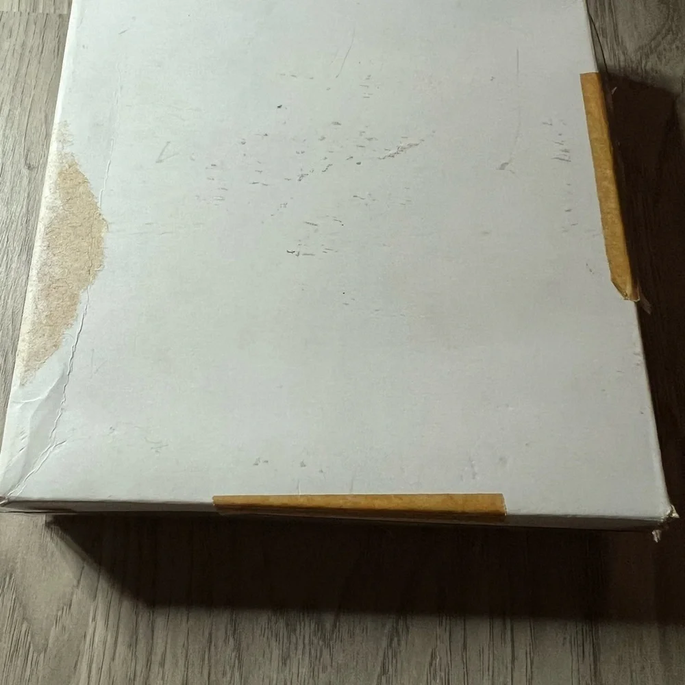 None this vintage